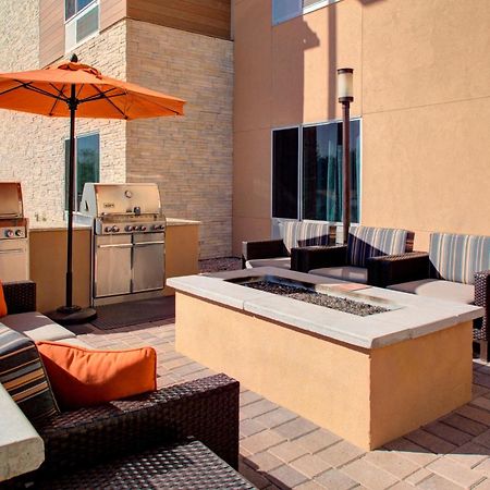 Towneplace Suites By Marriott Phoenix Chandler/Fashion Center Dış mekan fotoğraf