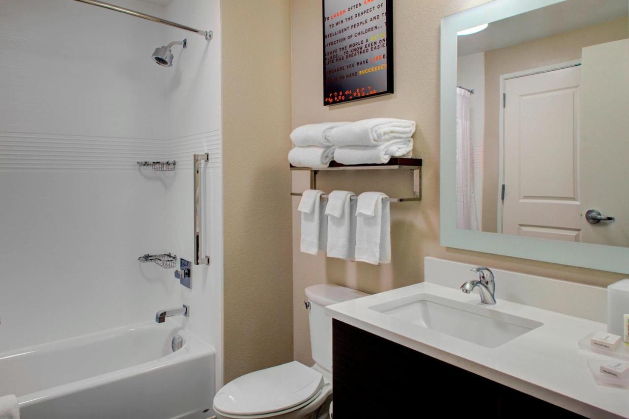 Towneplace Suites By Marriott Phoenix Chandler/Fashion Center Dış mekan fotoğraf
