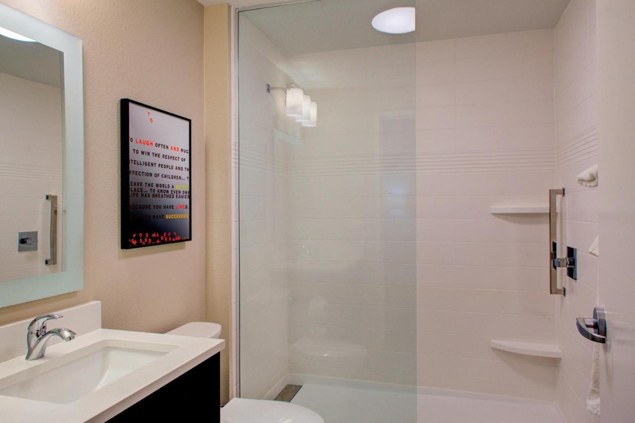 Towneplace Suites By Marriott Phoenix Chandler/Fashion Center Dış mekan fotoğraf