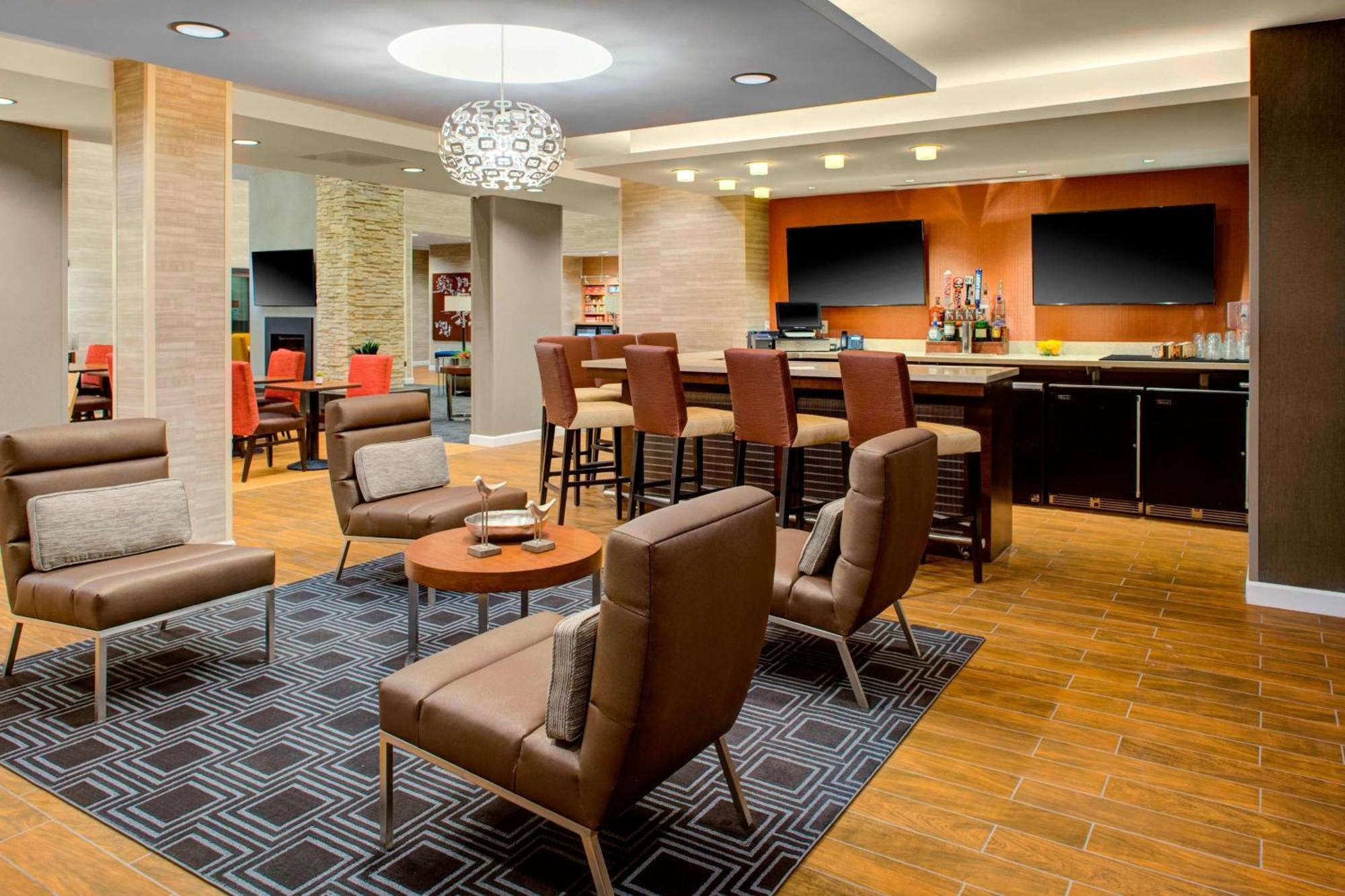 Towneplace Suites By Marriott Phoenix Chandler/Fashion Center Dış mekan fotoğraf