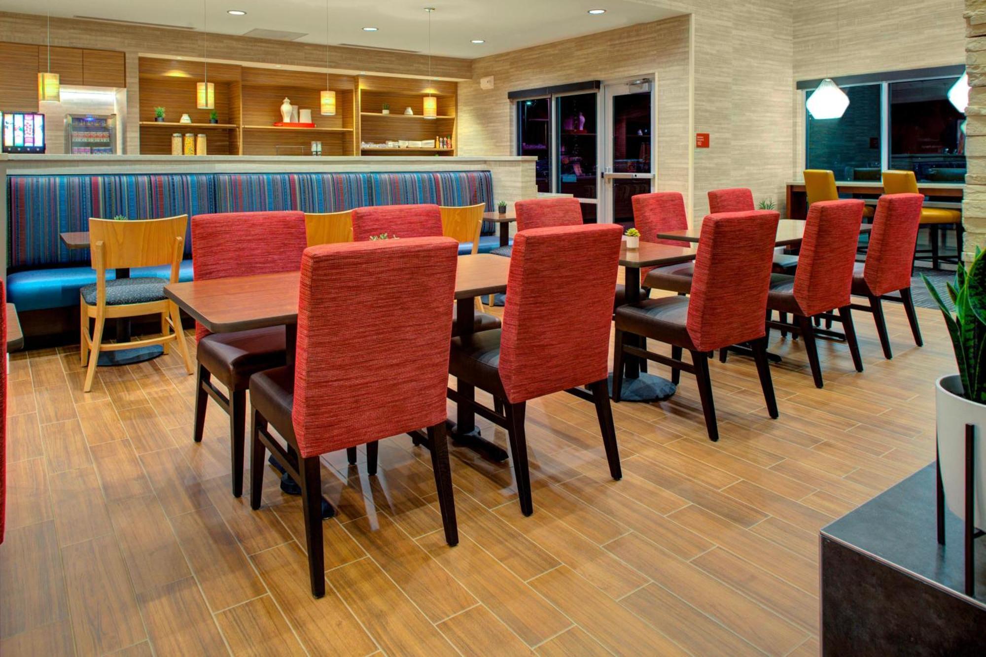 Towneplace Suites By Marriott Phoenix Chandler/Fashion Center Dış mekan fotoğraf
