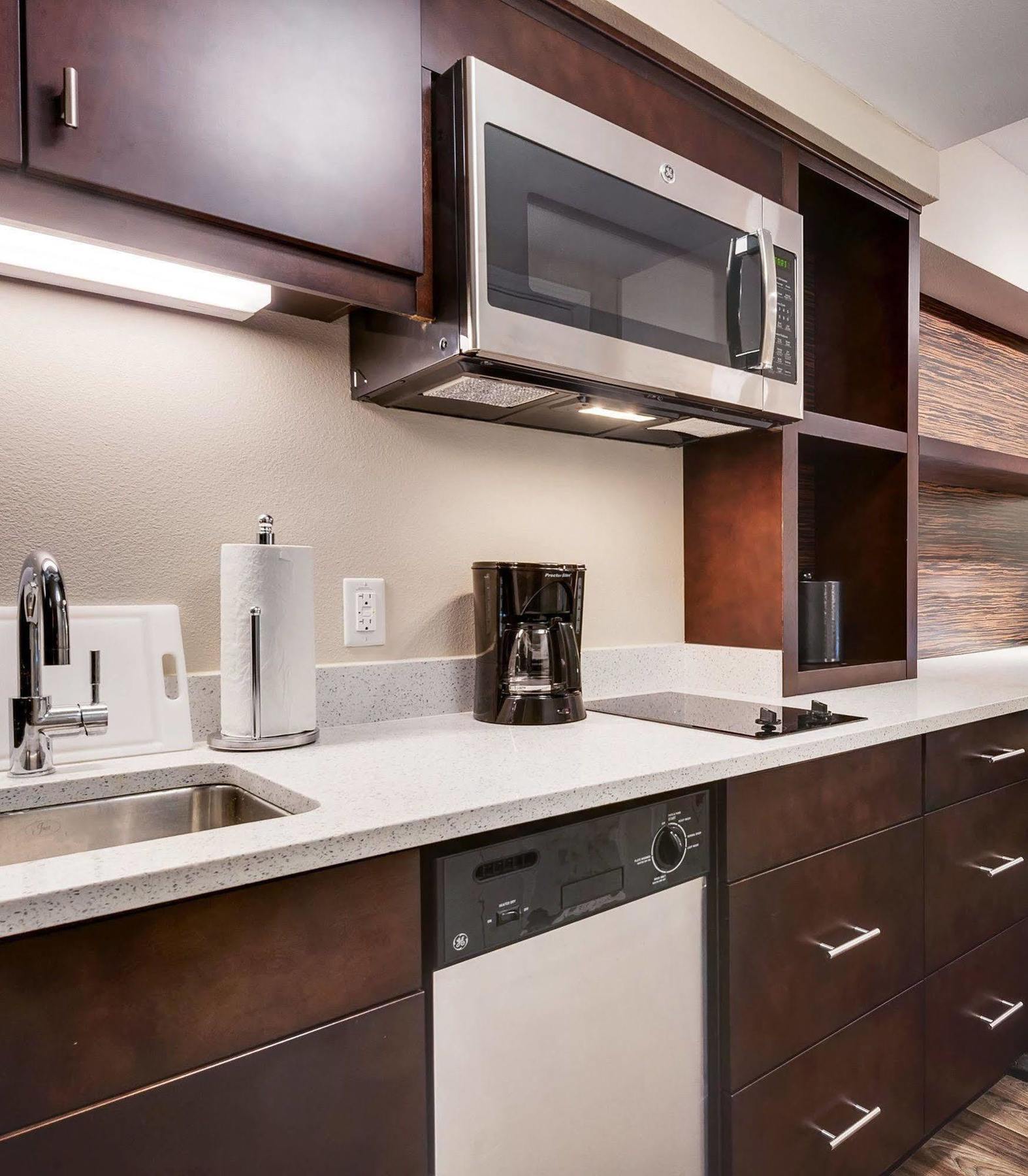 Towneplace Suites By Marriott Phoenix Chandler/Fashion Center Dış mekan fotoğraf