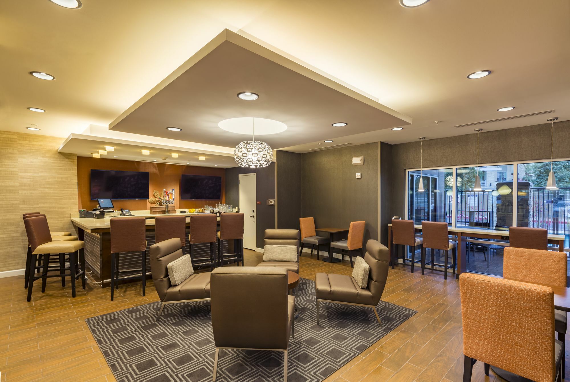 Towneplace Suites By Marriott Phoenix Chandler/Fashion Center Dış mekan fotoğraf